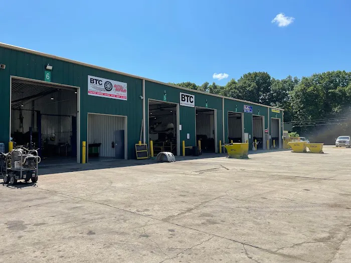 Belt Truck Center Co, Inc. 0