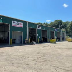 Belt Truck Center Co, Inc. ico