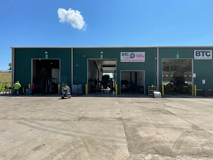 Belt Truck Center Co, Inc. 3