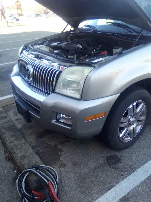 AutoZone Auto Parts 8