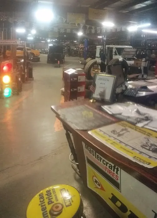 Professional Radiator & AC Services 2