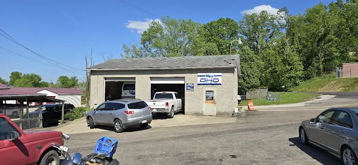 DHD Auto Repair & Services LLC 7