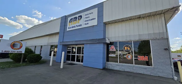 1-800 Radiator & A/C-Parksburg 0