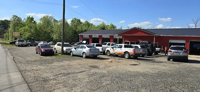 K & M Auto Repair 1