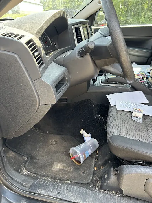 K & M Auto Repair 8