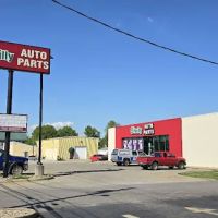 O'Reilly Auto Parts