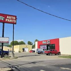 O'Reilly Auto Parts ico