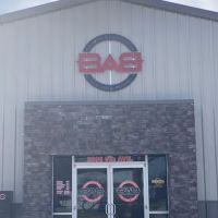 Beamer's Auto Body LLC