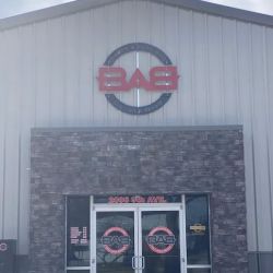 Beamer's Auto Body LLC ico
