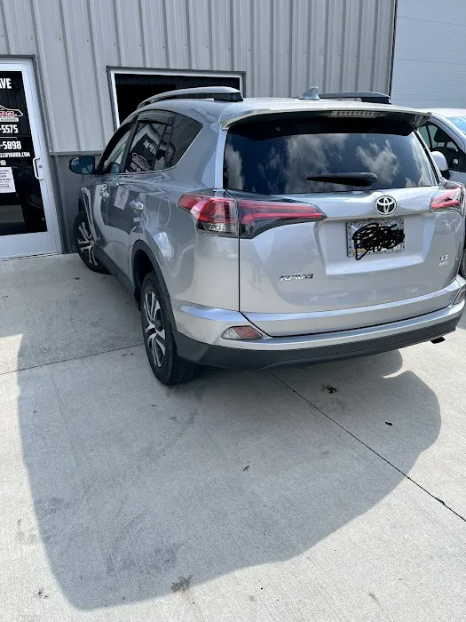 Beamer's Auto Body LLC 6