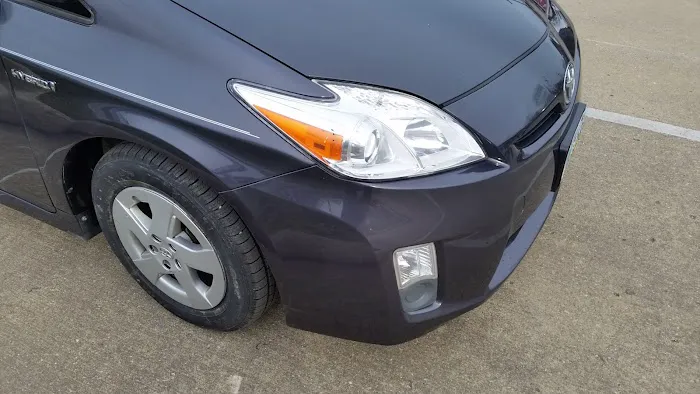 Beamer's Auto Body LLC 8