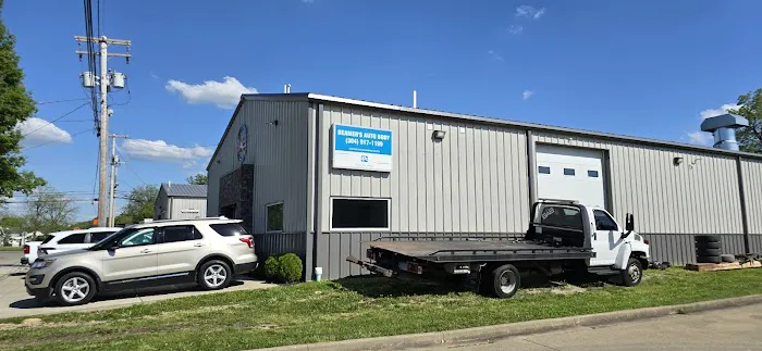 Beamer's Auto Body LLC 4
