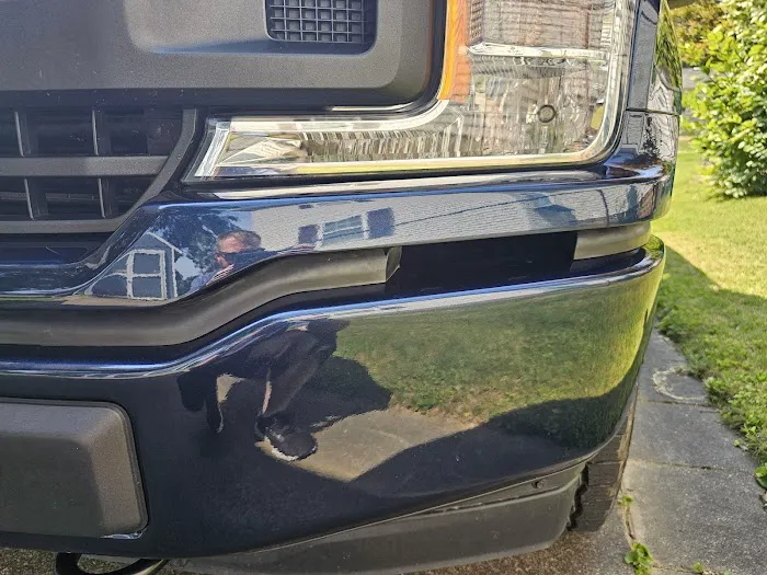 Beamer's Auto Body LLC 7