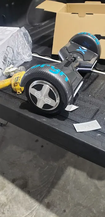 Beamer's Auto Body LLC 9