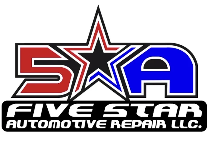 Five Star Automotive Repair LLC 0