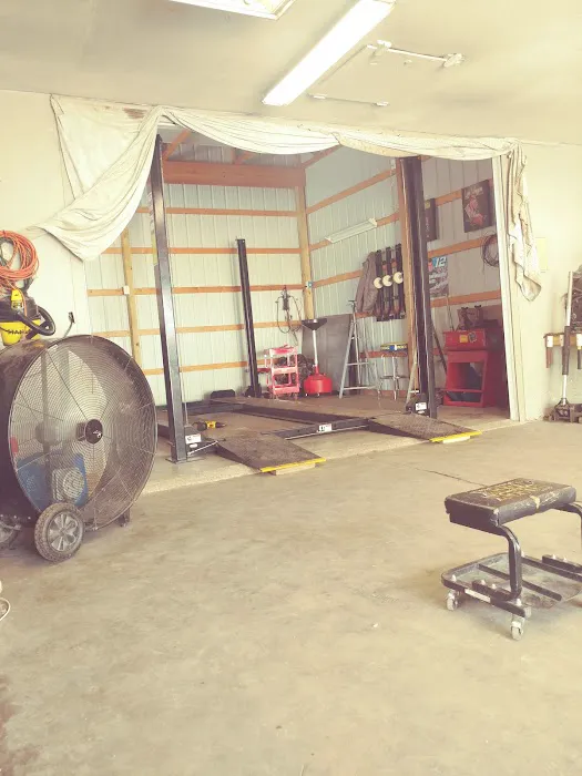 Perry’s Auto Repair LLC 0
