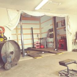 Perry’s Auto Repair LLC ico