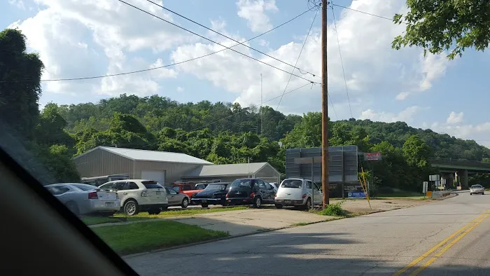 Perry’s Auto Repair LLC 1