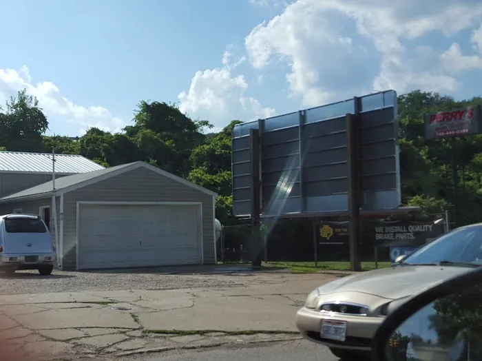 Perry’s Auto Repair LLC 3