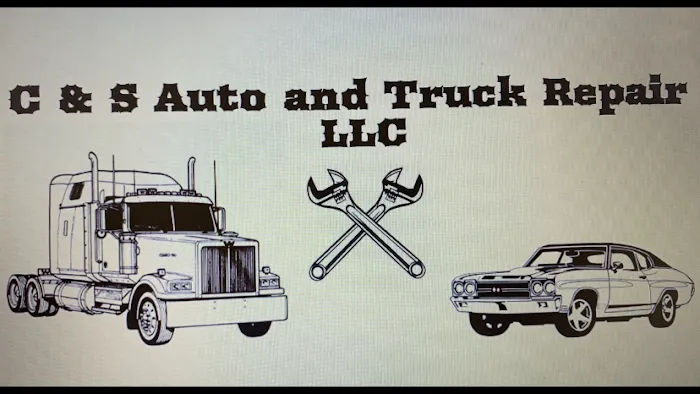 C & S Auto and Truck Repair LLC 2
