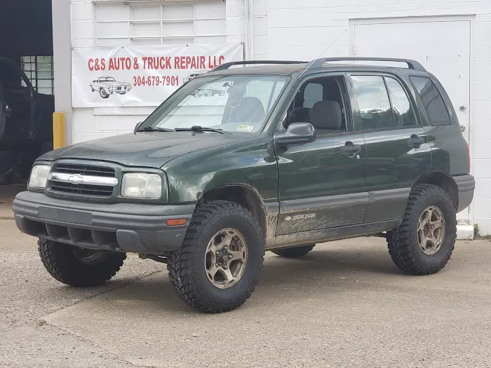 C & S Auto and Truck Repair LLC 1