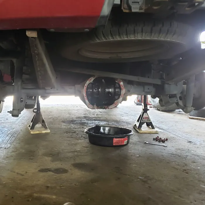 C & S Auto and Truck Repair LLC 5