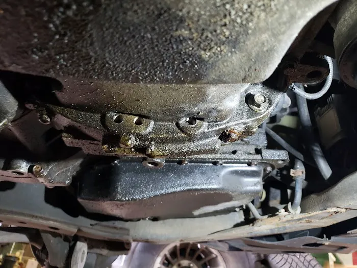 C & S Auto and Truck Repair LLC 3