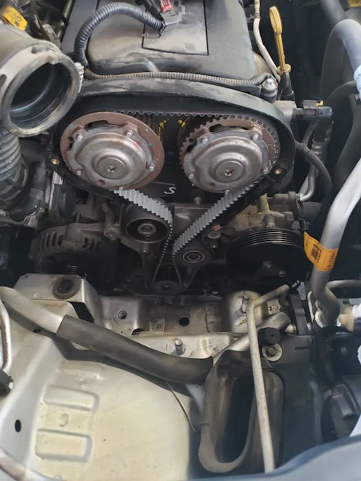 C & S Auto and Truck Repair LLC 6