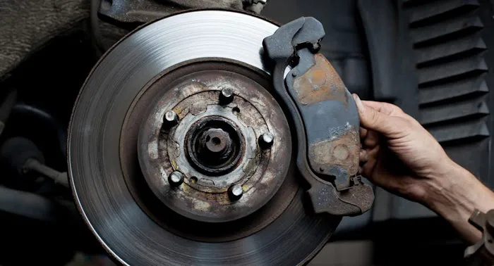 C & S Auto and Truck Repair LLC 7