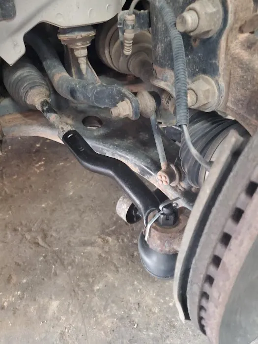 C & S Auto and Truck Repair LLC 9
