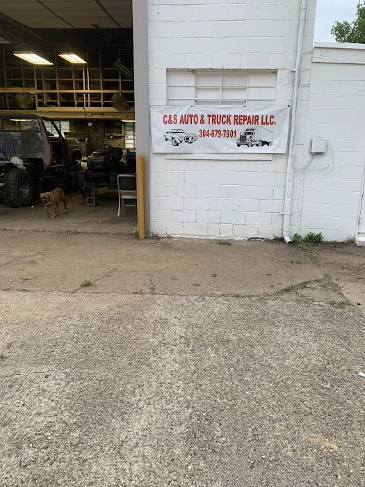 C & S Auto and Truck Repair LLC 8
