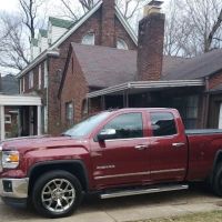 Matheny Collision Center