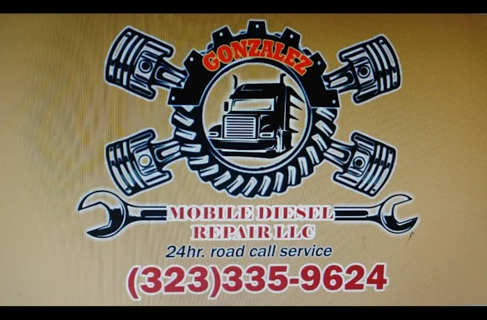 Gonzalez Mobile Diesel Repair 2