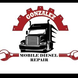 Gonzalez Mobile Diesel Repair ico