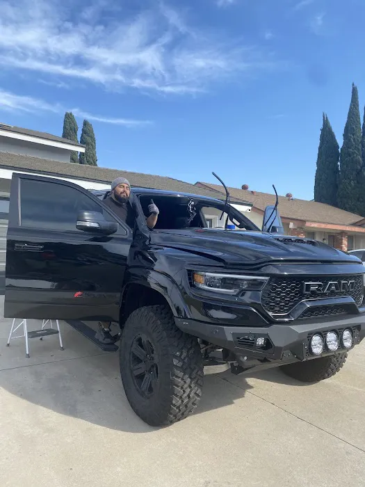 Freightpros Auto Glass LLC 0