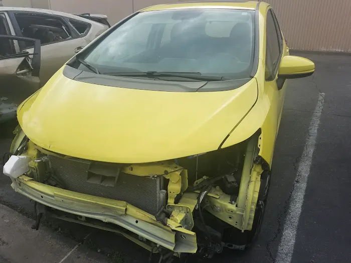 Sula Auto Body Shop 2
