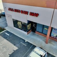 Sula Auto Body Shop