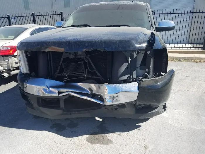 Sula Auto Body Shop 4
