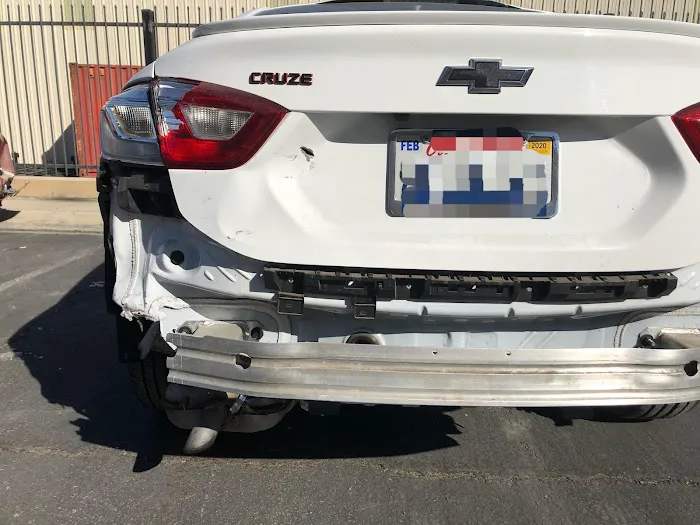 Sula Auto Body Shop 7