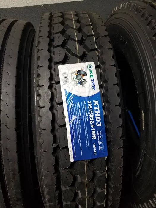 Commercial Tire Wholesale LLC 4