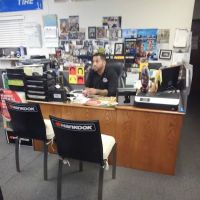 Commercial Tire Wholesale LLC