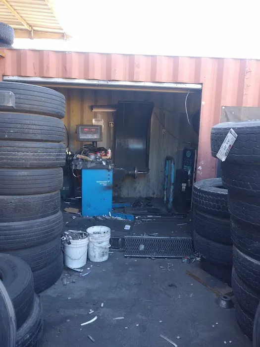 Commercial Tire Wholesale LLC 2