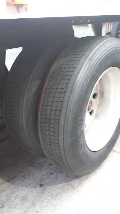 Commercial Tire Wholesale LLC 8