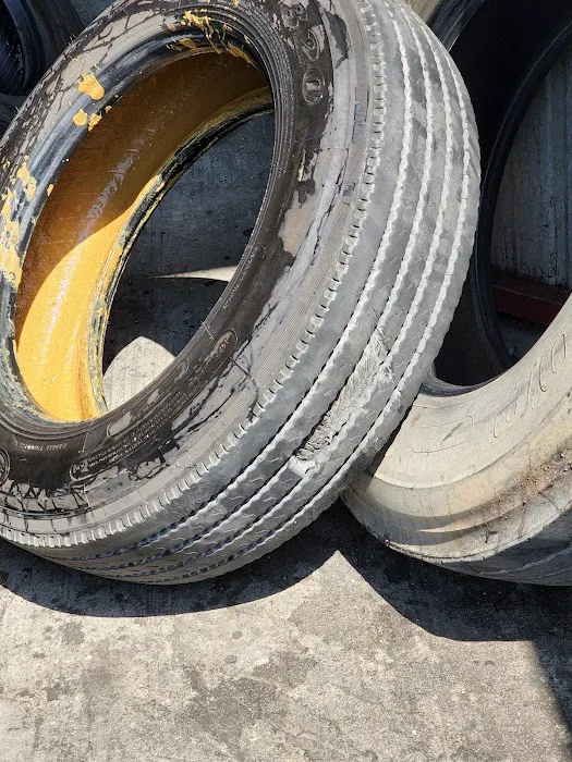 Commercial Tire Wholesale LLC 7