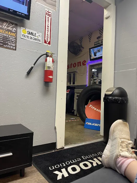 Commercial Tire Wholesale LLC 6