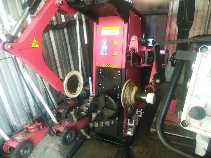Commercial Tire Wholesale LLC 9