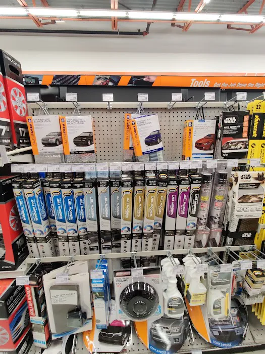 AutoZone Auto Parts 1