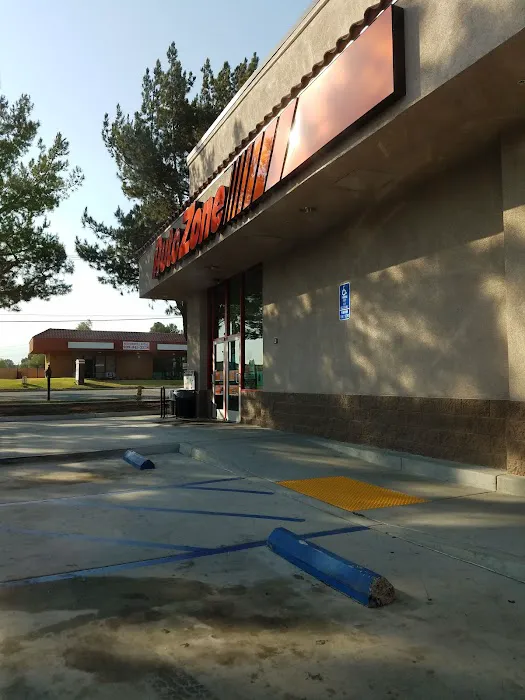 AutoZone Auto Parts 9