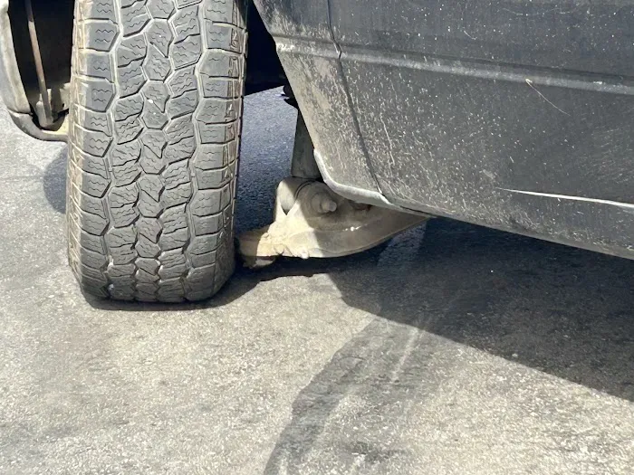 AutoZone Auto Parts 8