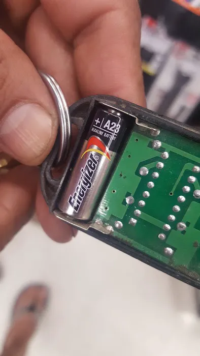 AutoZone Auto Parts 6